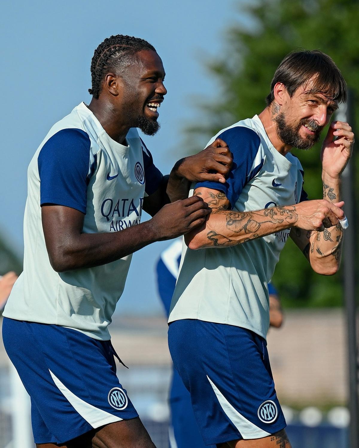 Cristi Chivu l-a impresionat și pe marele Vieri: „Interul lui joacă de nota 9”