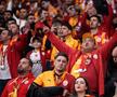 Galatasaray - Liverpool în Liga Campionilor