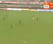 Astrit Selmani, gol fabulos în China