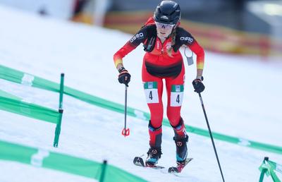Cu 4 luni înaintea Jocurilor Olimpice de Iarnă, vicecampioana mondială a suferit un accident grav: „Acesta nu e un final, e doar o nouă provocare”
