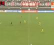Astrit Selmani, gol fabulos în China
