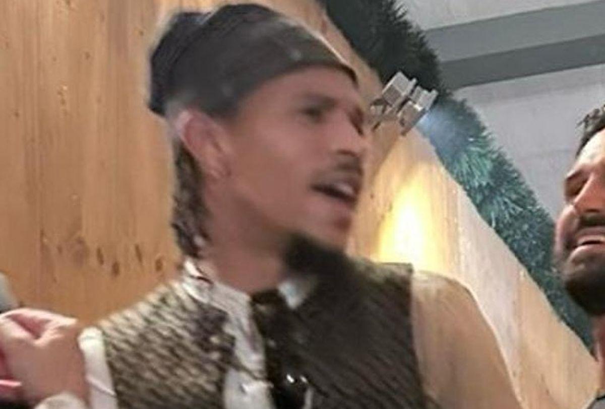 Leroy Sane, implicat într-un scandal la festivalul Oktoberfest » Fanii s-au luat de el
