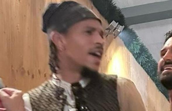 Leroy Sane, implicat într-un scandal la festivalul Oktoberfest » Fanii s-au luat de el