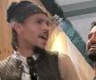 Leroy Sane (29 de ani), aripa dreaptă de la Galatasaray, a intrat în conflict cu suporteri lui Bayern și a fost implicat într-o mică altercație la celebrul festival Oktoberfest, din Munchen, duminică seara, în jurul orei 23:00.