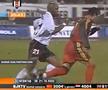 Connflict Hagi - Nouma la Beșiktaș - Galatasaray, octombrie 2000