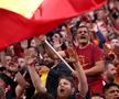 Ovidiu Ioanițoaia a numit stadionul cu cea mai frumoasă atmosferă din lume: „Am fost peste tot, ca aici nu există! Ai impresia că vin ienicerii și spahiii”