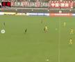 Astrit Selmani, gol fabulos în China
