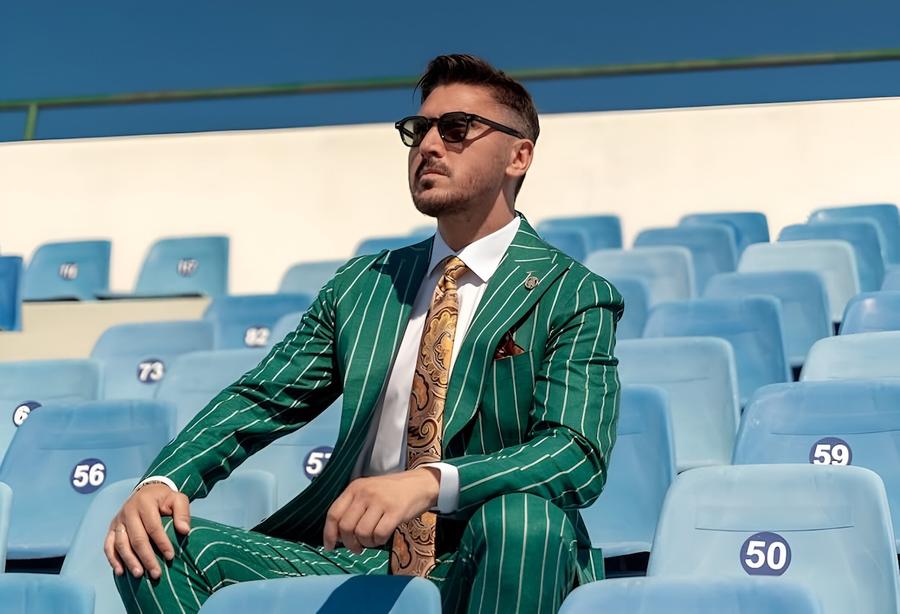 Ciprian Marica Ciprian Marica, dezvăluiri despre cea mai grea perioadă: „M-a îmbătrânit cum nici nu-ți poți imagina”