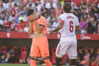 Barcelona, pusă la zid după cel mai dur eșec cu Flick: „Ce lecție la Sevilla! Imposibil să iei titlul cu jocul ăsta”