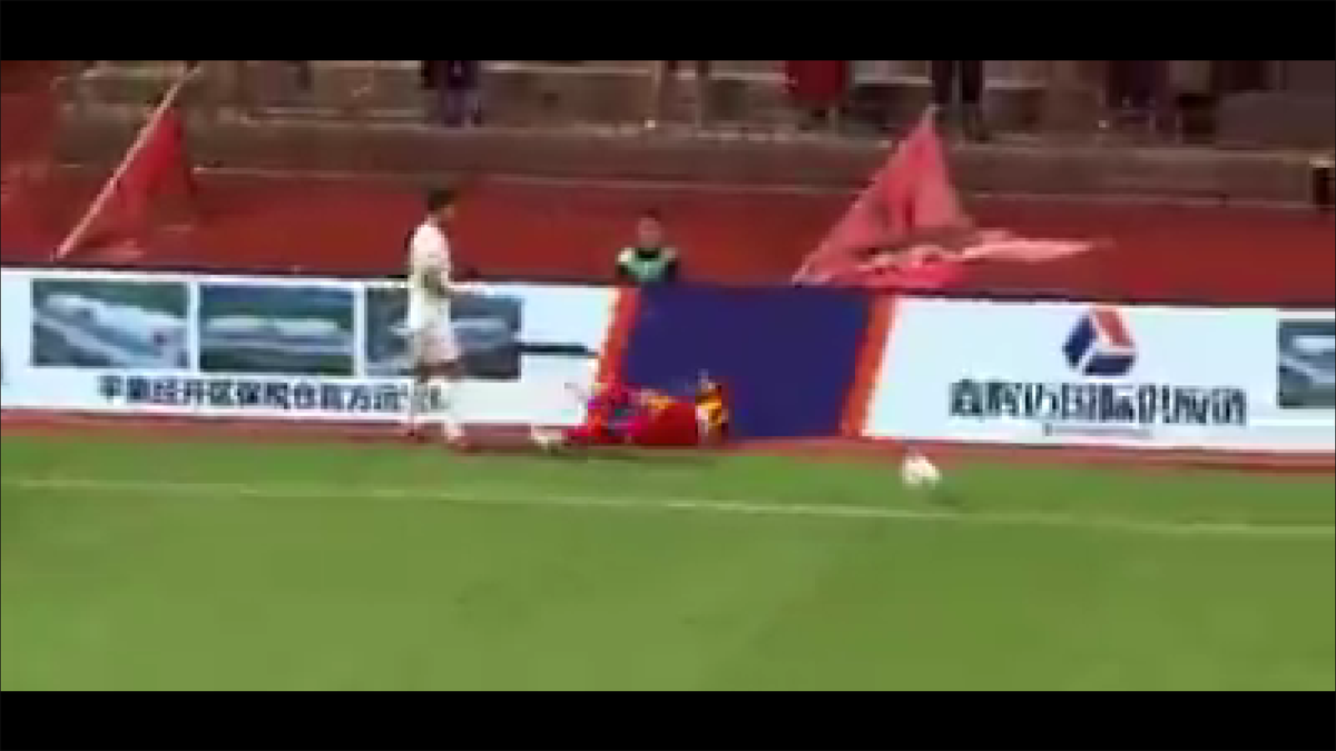 Ultimele noutăți despre Samuel Asamoah: „Se va opera, coloana i-a fost afectată, dar a avut noroc” » Când revine pe teren