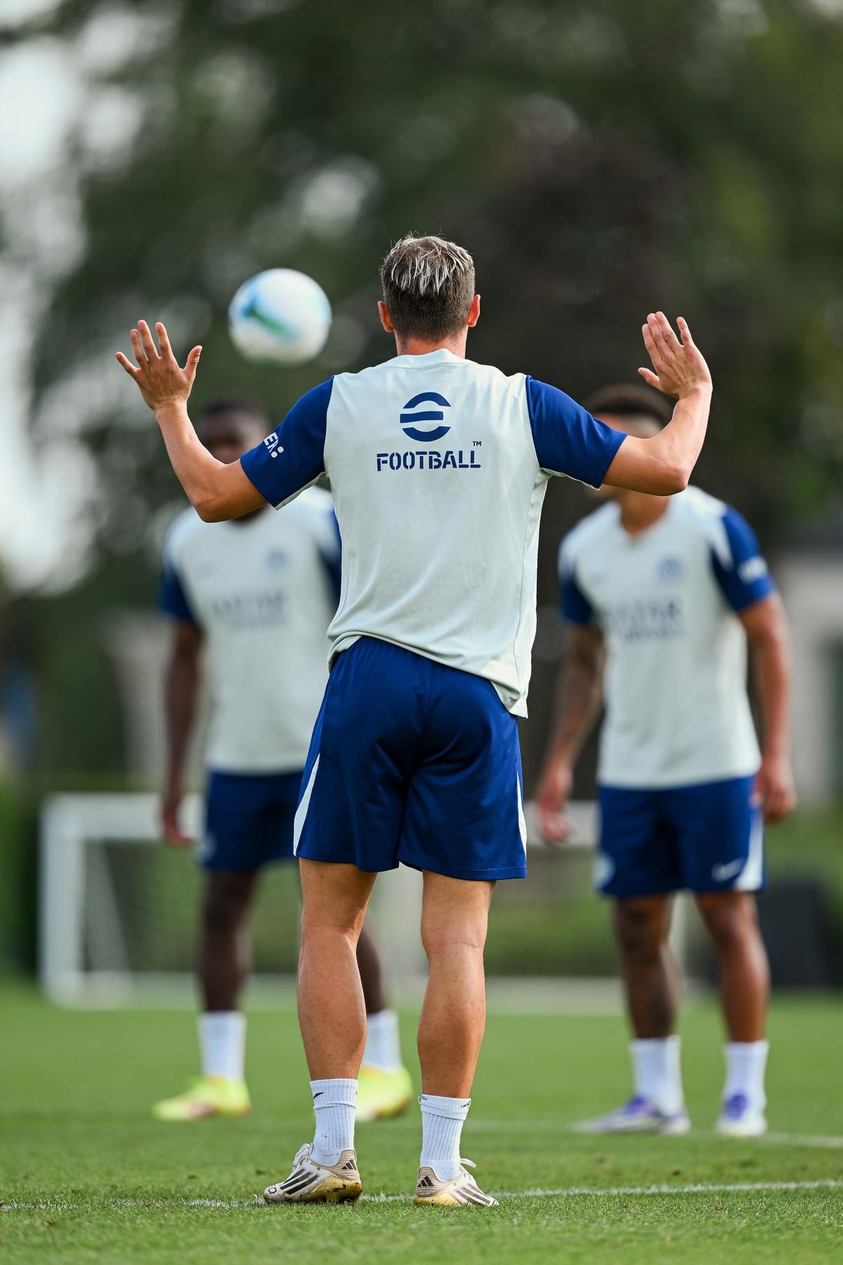 Cristi Chivu l-a impresionat și pe marele Vieri: „Interul lui joacă de nota 9”