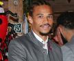 Leroy Sane, implicat într-un scandal la festivalul Oktoberfest » Fanii s-au luat de el
