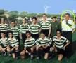 Wilhelm Possak, antrenor la Sporting în perioada octombrie 1935 - februarie 1937 Foto: wikiSporting