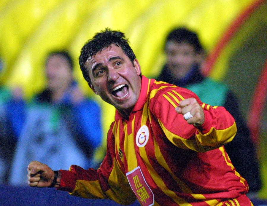 Gheorghe Hagi Mesajul lui Gică Hagi pentru naționala României: „Șansele cu Turcia sunt egale! Trebuie să avem încredere și curaj”