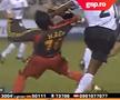 Connflict Hagi - Nouma la Beșiktaș - Galatasaray, octombrie 2000