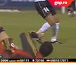 Connflict Hagi - Nouma la Beșiktaș - Galatasaray, octombrie 2000