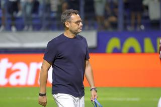 Mihai Teja, după ce Metaloglobus a ajuns la 27 de goluri primite: „Chiar nu m-am supărat pe el”