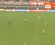 Astrit Selmani, gol fabulos în China