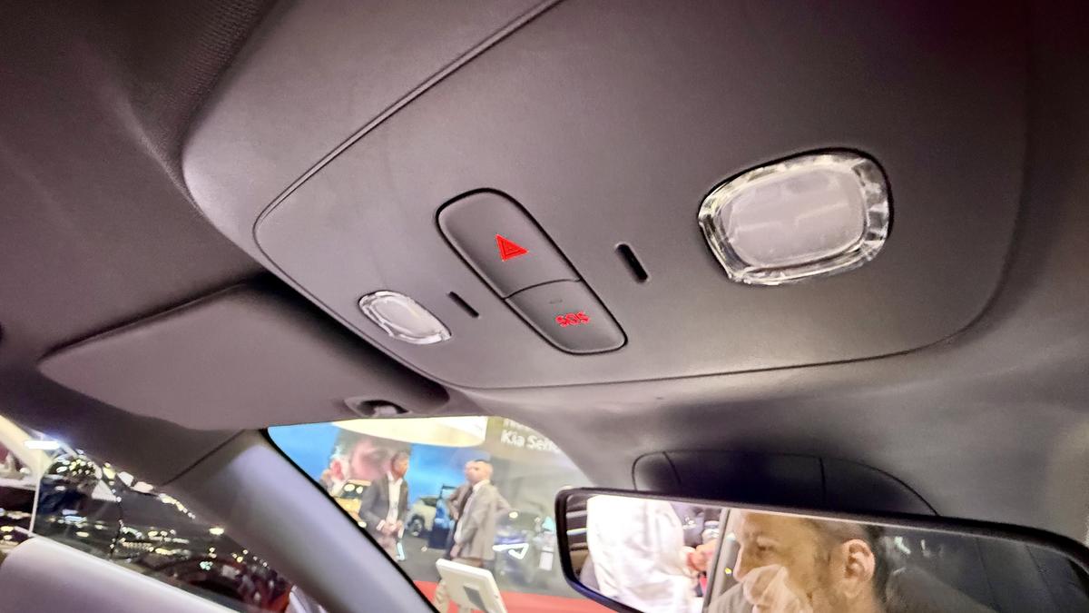 O nouă mașină își face debutul în România » Costă sub 30.000 de euro și a fost prezentată la Salonul Auto București