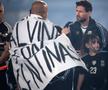Argentina - Benin, meciul de retragere al lui Leo Messi de la echipa națională, 07.10.2026 // foto: Imago