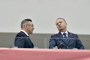 Ilie Dumitrescu, prima reacție după seria de înfrângeri a României: „Apropo, drept concluzii”