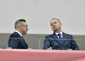 Ilie Dumitrescu, prima reacție după seria de înfrângeri a României: „Apropo, drept concluzii”