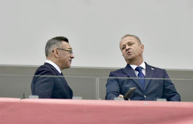 Ilie Dumitrescu, prima reacție după seria de înfrângeri a României: „Apropo, drept concluzii”