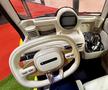 Mașina electrică Astraux AL6 e prezentă la Salonul Auto de la București. Foto: GSP.RO