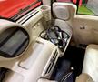 Mașina electrică Astraux AL6 e prezentă la Salonul Auto de la București. Foto: GSP.RO