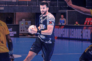 Înfrângeri pe linie pentru România în European League: CSM București și Buzău au fost zdrobite