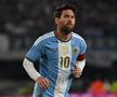 Argentina - Benin, meciul de retragere al lui Leo Messi de la echipa națională, 07.10.2026 // foto: Imago