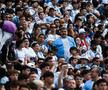 Argentina - Benin, meciul de retragere al lui Leo Messi de la echipa națională, 07.10.2026 // foto: Imago