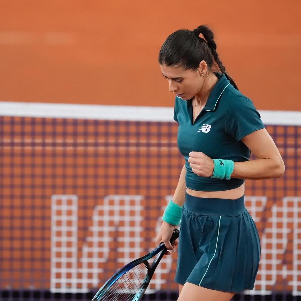 Sorana Cîrstea a mers în vizită acasă la Ana Ivanovic și s-au fotografiat în diferite ipostaze