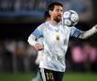 Argentina - Benin, meciul de retragere al lui Leo Messi de la echipa națională, 07.10.2026 // foto: Imago