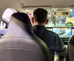 Leapmotor B03X s-a lansat în România la Salonul Auto București. Foto: GSP.RO