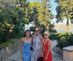 Sorana Cîrstea și Ana Ivanovic/ Foto: Instagram