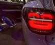 Leapmotor B03X s-a lansat în România la Salonul Auto București. Foto: GSP.RO
