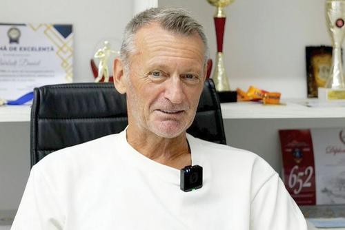 Gică Craioveanu
