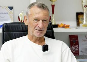 Gică Craioveanu a numit singura găselniță a lui Hagi, după startul de coșmar din Liga Națiunilor: „Ce faci tu?”