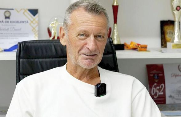 Gică Craioveanu e convins înainte de Universitatea Craiova - Getafe: „Creează foarte puțin fotbal, nu arată bine”