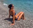 Sorana Cîrstea a mers în vizită acasă la Ana Ivanovic și s-au fotografiat în diferite ipostaze
