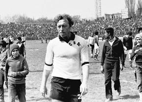De ce a renunțat la fotbal unicul fiu al lui Nicolae Dobrin: „Umbra tatălui l-a «strivit», i-a fost imposibil”