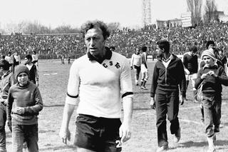De ce a renunțat la fotbal unicul fiu al lui Nicolae Dobrin: „Umbra tatălui l-a «strivit», i-a fost imposibil”