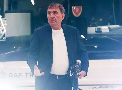Gică Hagi, selecționerul naționalei României, foto: Imago