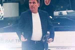 Mutu insinuează o revoltă în vestiarul lui Hagi! Către ce jucător arată: „Sigur a creat neplăceri pe-acolo, fiindcă nu a jucat”