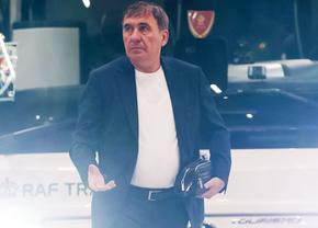 Mutu insinuează o revoltă în vestiarul lui Hagi! Către cine arată: „Sigur a creat neplăceri pe-acolo, fiindcă nu a jucat”