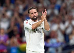 Dani Carvajal a ales și semnează cu noua echipă!
