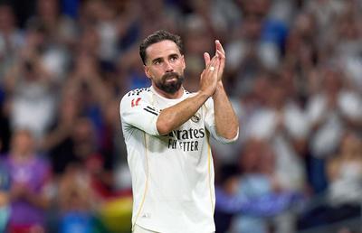 Dani Carvajal a ales și semnează cu noua echipă!