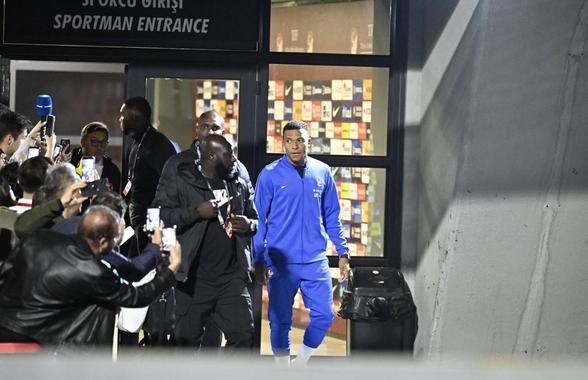 Bombă! Conflict cu Mbappe: „E supărat că n-au vrut să-l susțină”