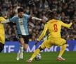 Argentina - Benin, meciul de retragere al lui Leo Messi de la echipa națională, 07.10.2026 // foto: Imago